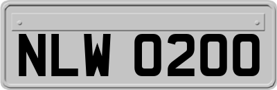 NLW0200