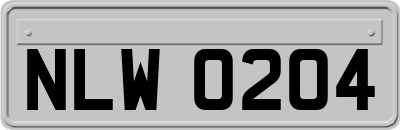 NLW0204
