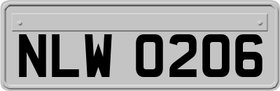 NLW0206