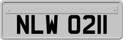 NLW0211