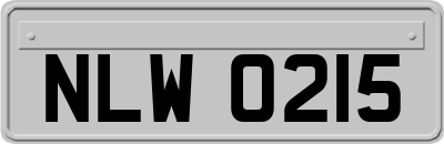 NLW0215