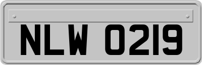 NLW0219