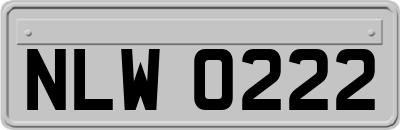 NLW0222