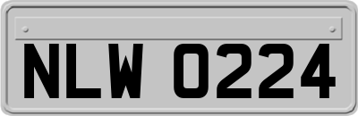 NLW0224