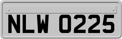 NLW0225