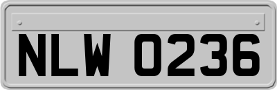 NLW0236