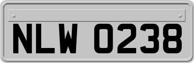 NLW0238