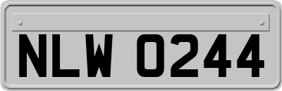 NLW0244