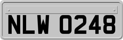 NLW0248