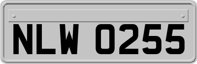 NLW0255