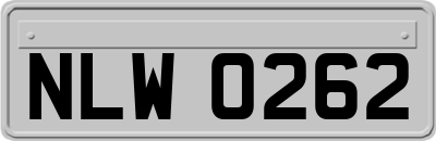 NLW0262