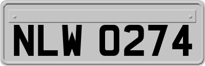 NLW0274