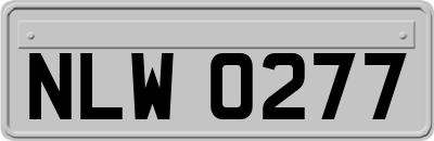 NLW0277