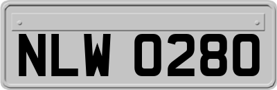 NLW0280