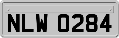 NLW0284