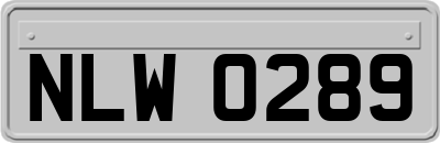 NLW0289