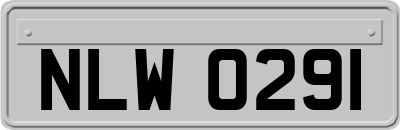NLW0291
