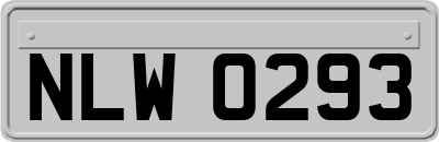 NLW0293