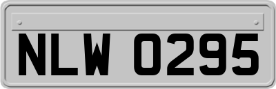 NLW0295