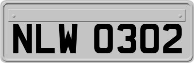 NLW0302