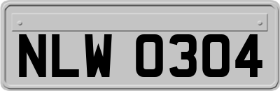 NLW0304