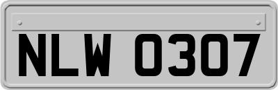 NLW0307
