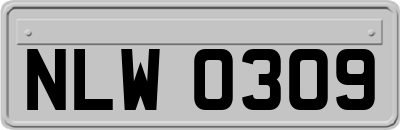 NLW0309
