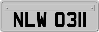 NLW0311