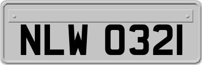 NLW0321