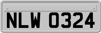 NLW0324