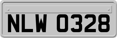 NLW0328