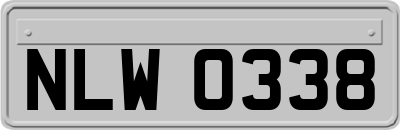 NLW0338