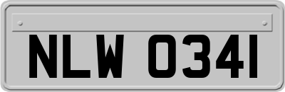 NLW0341