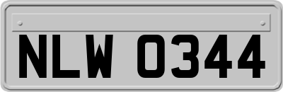 NLW0344