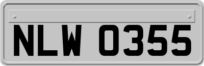 NLW0355
