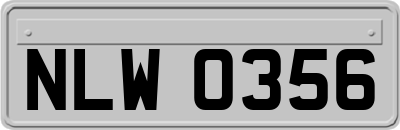 NLW0356
