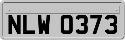 NLW0373