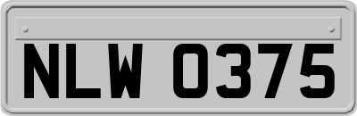 NLW0375