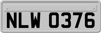 NLW0376