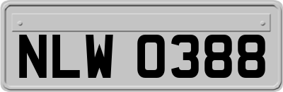 NLW0388