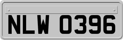 NLW0396
