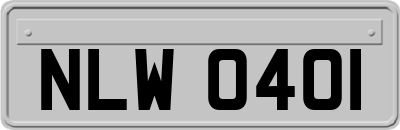NLW0401