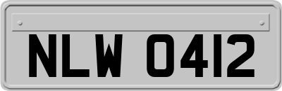 NLW0412