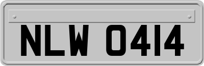 NLW0414