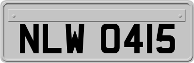 NLW0415