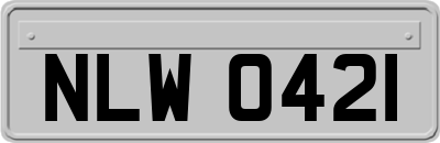 NLW0421