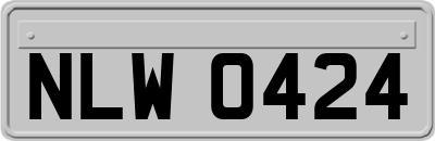 NLW0424