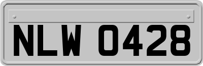 NLW0428
