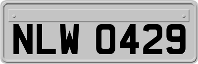 NLW0429