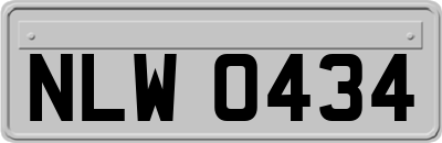 NLW0434